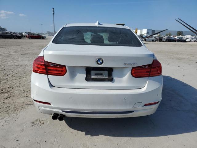 WBA3A5G56FNS89516 BMW 328 I