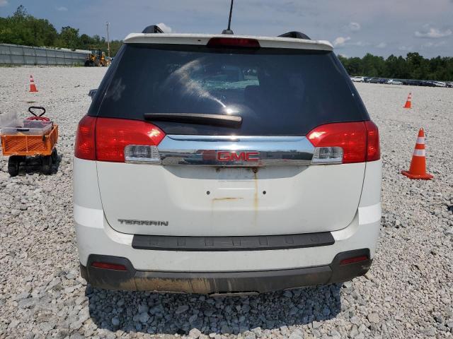 2GKALREK4F6333526 GMC Terrain Sle