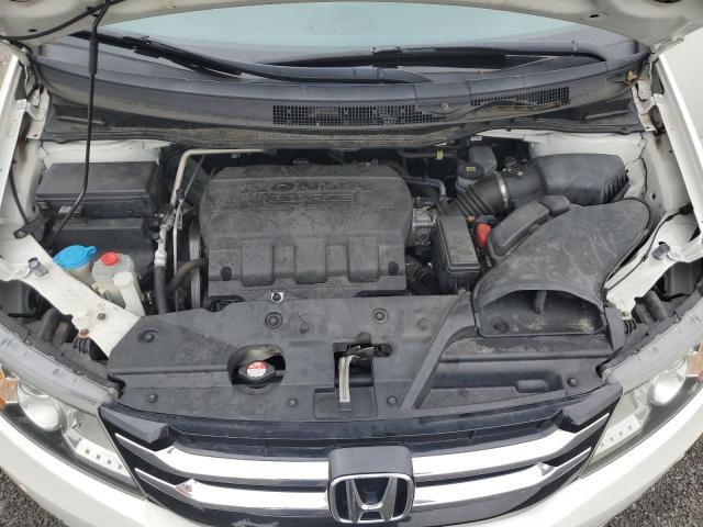 5FNRL5H94GB024053 Honda Odyssey Touring