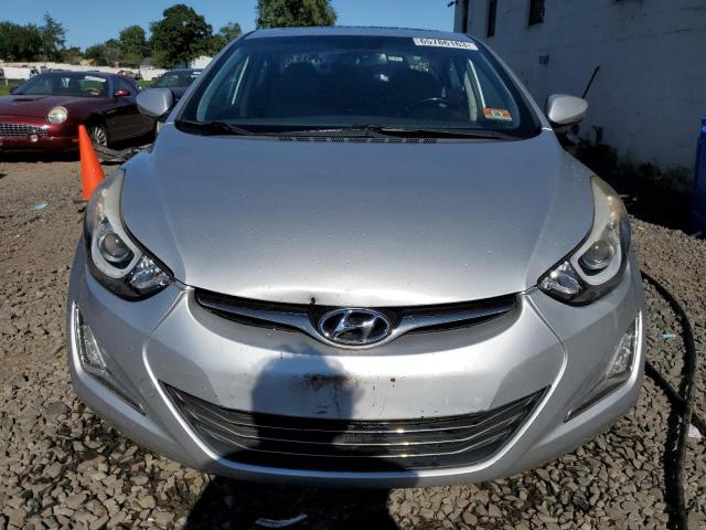 KMHDH4AH6FU233173 Hyundai ELANTRA SE