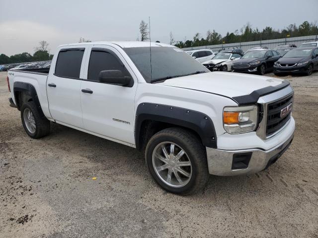3GTU2TECXEG522301 GMC Sierra K1500