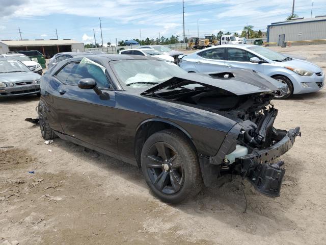 2C3CDZAG1KH561604 Dodge Challenger Sxt