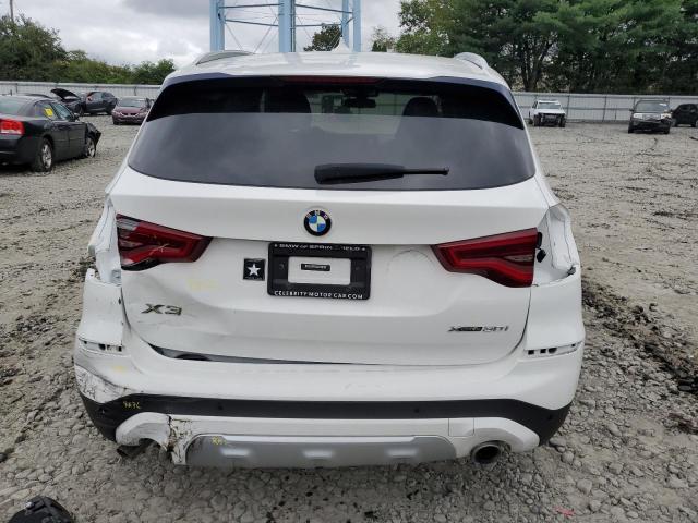 5UXTY5C04L9B76579 BMW X3 Xdrive30i