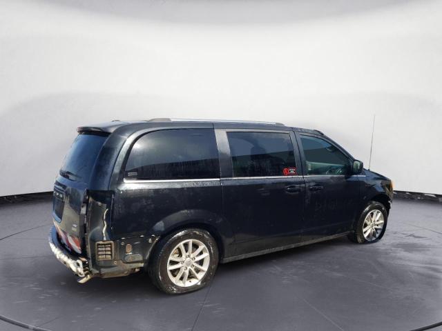 2C4RDGCG7KR601279 Dodge Grand Caravan Sxt