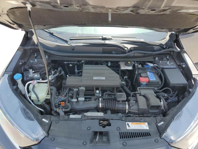 5J6RW2H8XLL024458 Honda CR-V EXL