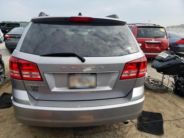 3C4PDCAB8JT534906 Dodge JOURNEY SE