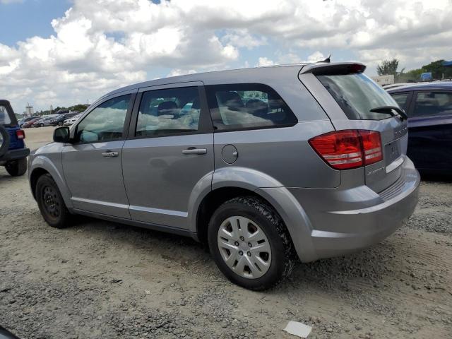 3C4PDCAB6FT734920 Dodge JOURNEY SE