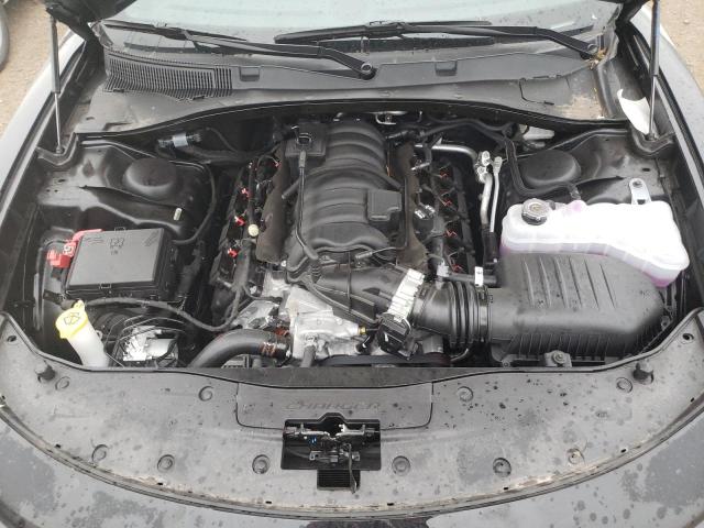 2C3CDXGJ4NH222024 Dodge Charger Scat Pack