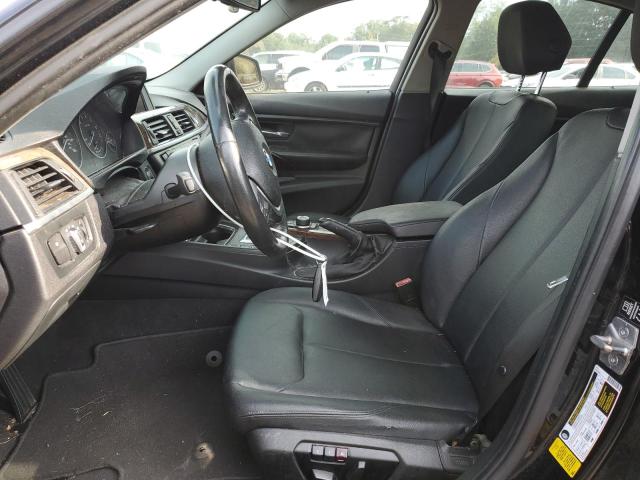 WBA3A5C59EF604825 BMW 328 I