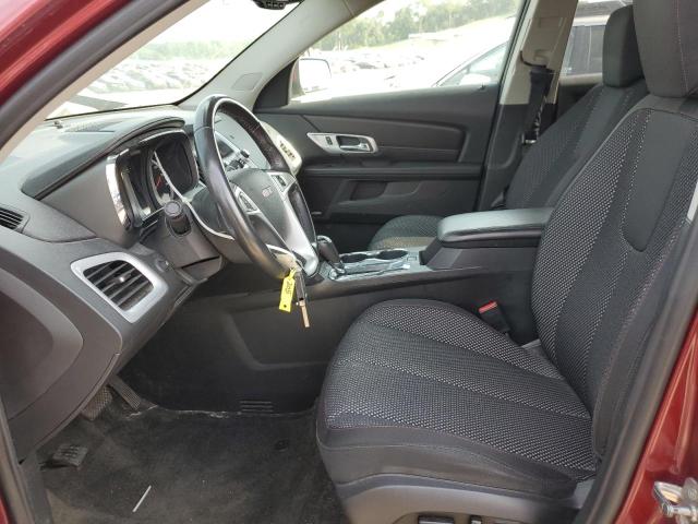 2GKALNEK4H6130650 GMC Terrain Sle