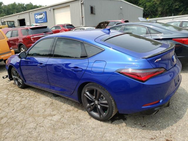 19UDE4H67PA001770 Acura Integra A-spec Tech