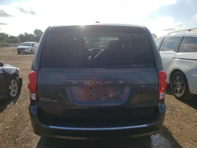 2C4RDGBG9FR685256 Dodge Grand Caravan Se