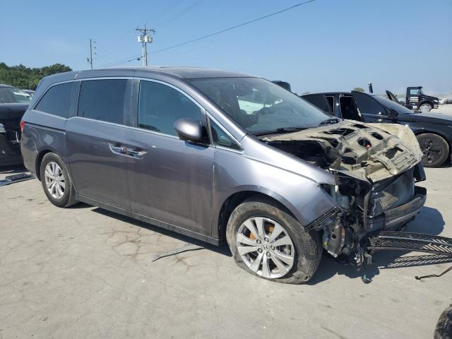 5FNRL5H63GB080538 Honda ODYSSEY EXL