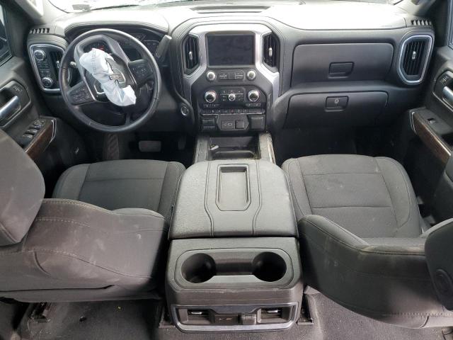 3GTU9CET2MG260185 GMC Sierra K1500 Elevation