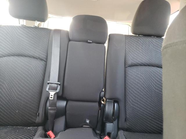 3C4PDDBG9GT101040 Dodge Journey Sxt