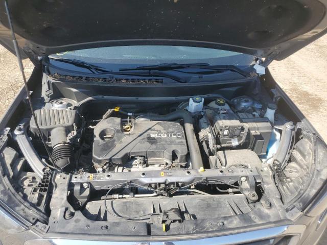 3GKALMEVXKL384385 GMC Terrain Sle