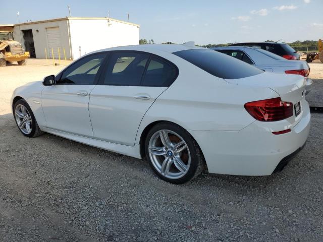 WBA5B1C59GG131178 BMW 535 I