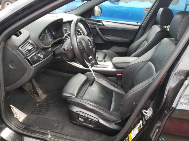 5UXXW5C56F0E87717 BMW X4 Xdrive35i