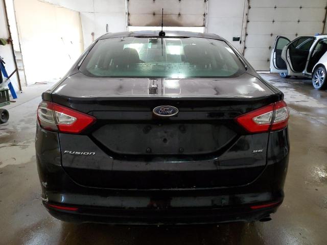 3FA6P0H71GR289445 Ford FUSION SE
