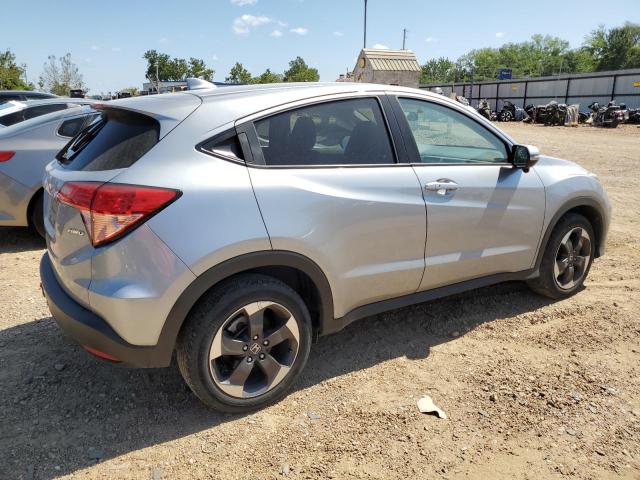 3CZRU6H56JG709246 Honda HR-V EX