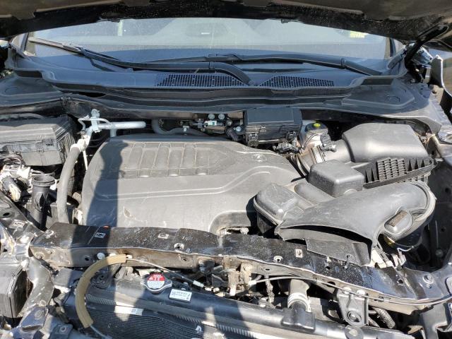 5J8YD4H0XKL013988 Acura MDX A-SPEC