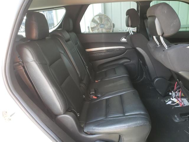 1C4SDHFT1LC296579 Dodge Durango Ssv