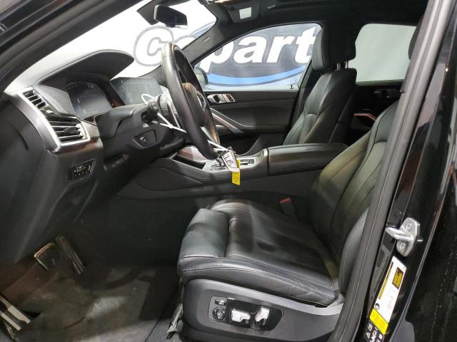 5UXCY6C06N9L25385 BMW X6 Xdrive40i