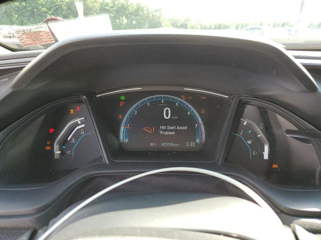 19XFC2F61LE212202 Honda Civic Lx