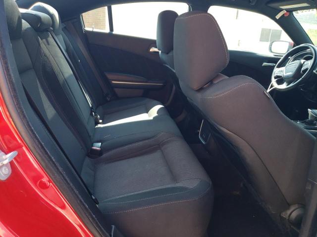 2C3CDXJG1FH927779 Dodge Charger Sxt