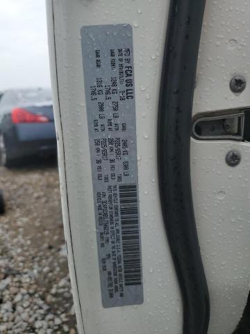 3C4PDCAB3JT506219 Dodge JOURNEY SE