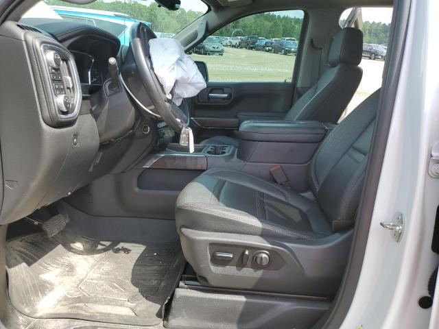 3GTU9FET4MG127834 GMC Sierra K1500 Denali