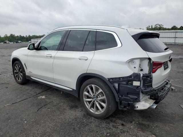 5UXTR9C58JLD66630 BMW X3 Xdrive30i