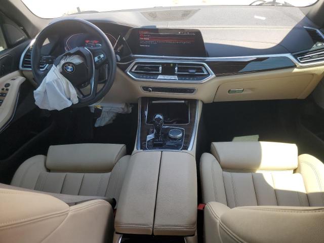 5UXCR4C02L9B10538 BMW X5 Sdrive 40i