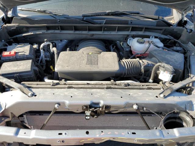 1GTUUGED6PZ136049 GMC Sierra K1500 Denali