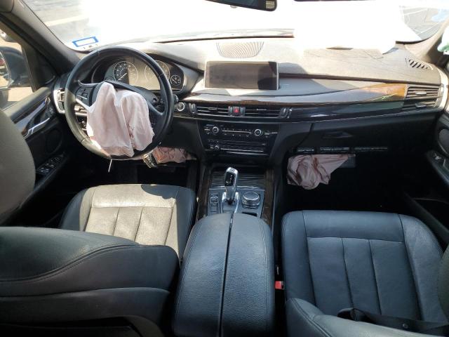 5UXKR2C38H0U22866 BMW X5 Sdrive35i