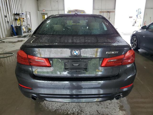 WBAJA7C56KWW40440 BMW 530 XI