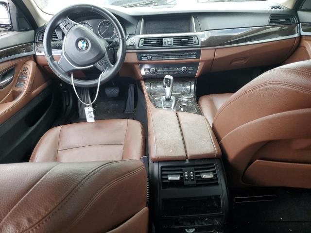WBA5A5C55FD515453 BMW 528 I