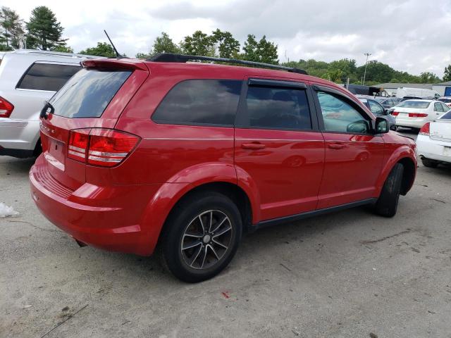 3C4PDCAB8HT683021 Dodge JOURNEY SE
