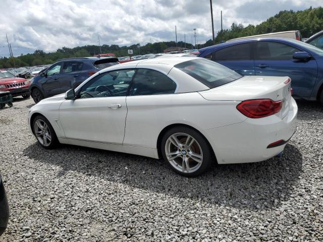 WBA4Z1C59JEC60633 BMW 430I