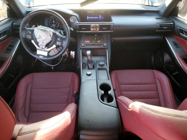 JTHGZ1B27L5035603 Lexus Is 350 F-sport
