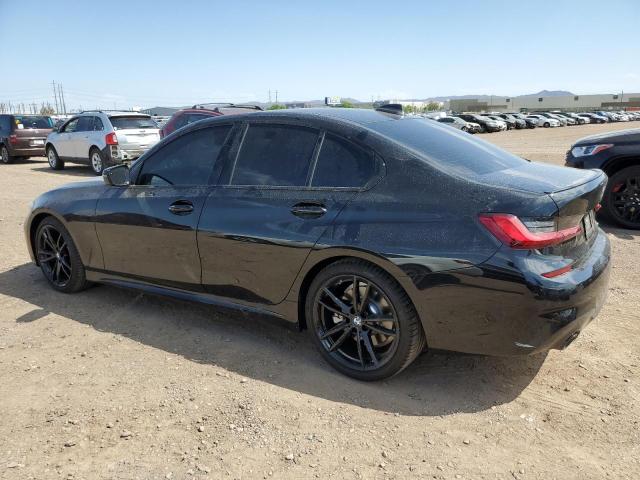 3MW5R1J03N8C49306 BMW 330I