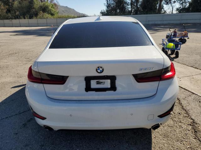 3MW5R1J05L8B04457 BMW 330I