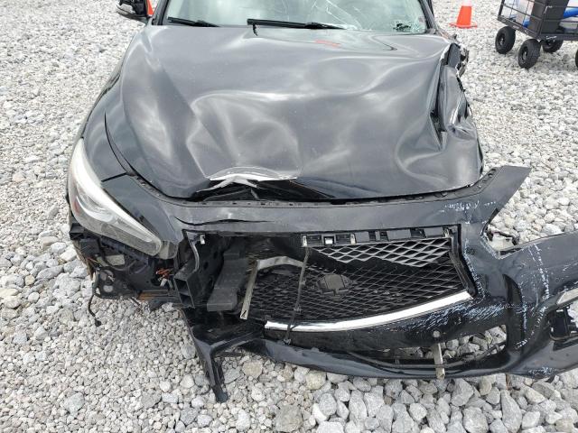 JN1BV7AR0EM689220 Infiniti Q50 BASE
