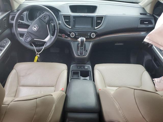 5J6RM3H99GL001957 Honda Cr-v Touring