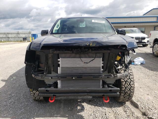 1GTG6FEN6N1153276 GMC Canyon At4