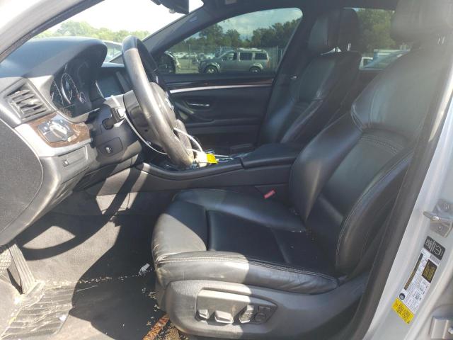 WBA5A5C50FD513805 BMW 528 I