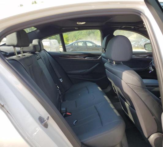 WBAJB1C51JB374440 BMW 530XE