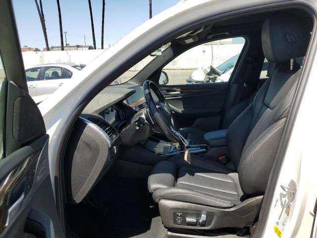 5UXTR7C51KLF23470 BMW X3 Sdrive30i
