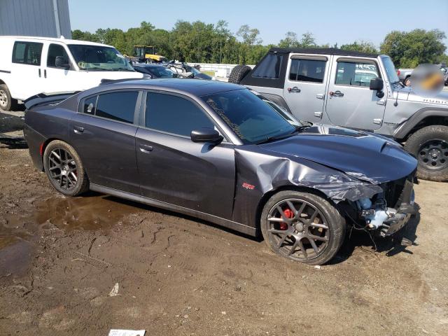 2C3CDXGJ1GH266503 Dodge Charger R/t Scat Pack