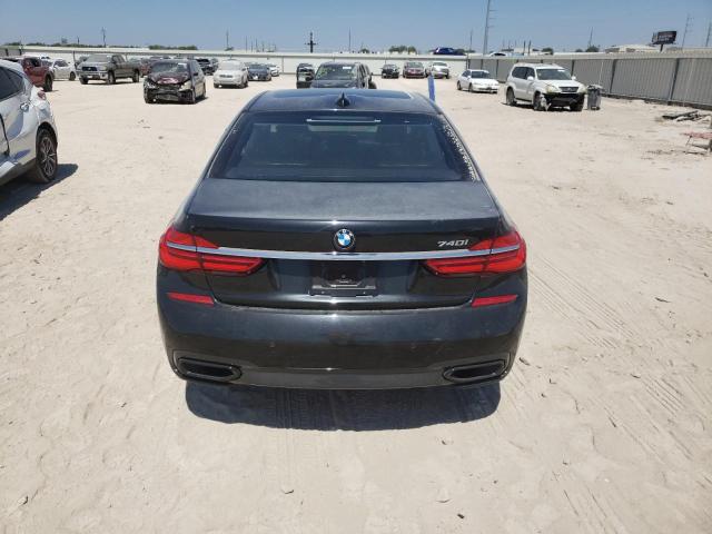 WBA7E2C53HG739785 BMW 740 I